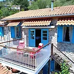 Kalopanayiotis Daire Kalopanagiotis