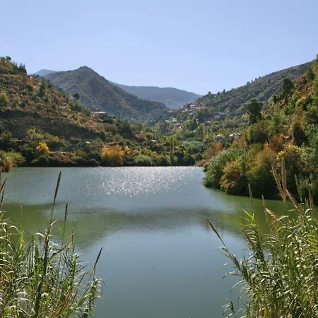 公寓 Kalopanayiotis 卡洛帕尼亚伊奥蒂斯