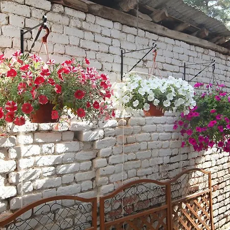 Kalopanayiotis Cottage Kalopanagiotis