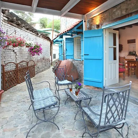 Kalopanayiotis Appartamento Kalopanagiotis