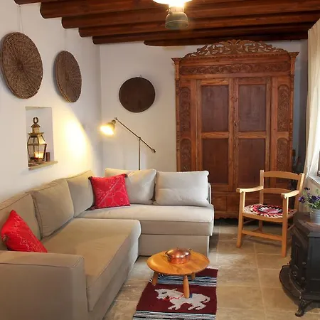 Kalopanayiotis Appartamento Kalopanagiotis