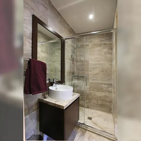 公寓 Kalopanayiotis