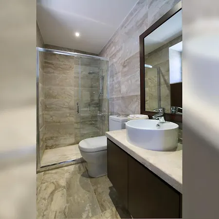 Kalopanayiotis 公寓