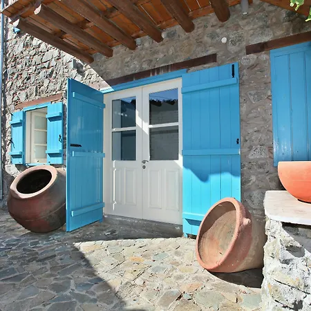 Kalopanayiotis Cottage Kalopanagiotis