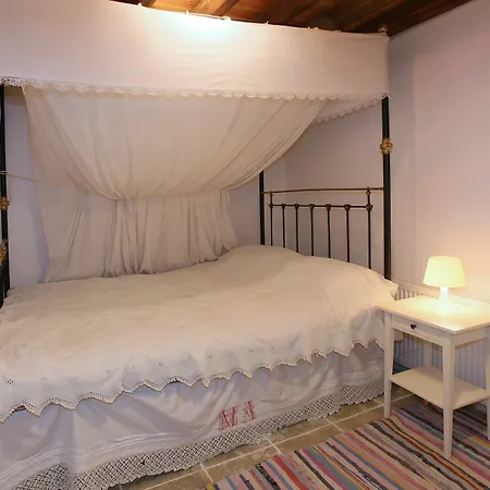 Kalopanayiotis Cottage Apartment *