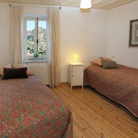 Kalopanayiotis Cottage * Kalopanagiotis
