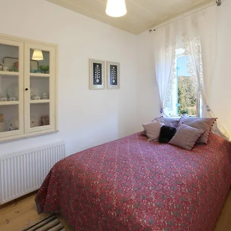 Kalopanayiotis 公寓 *