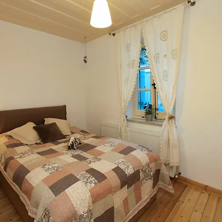 Kalopanayiotis Cottage * Kalopanagiotis