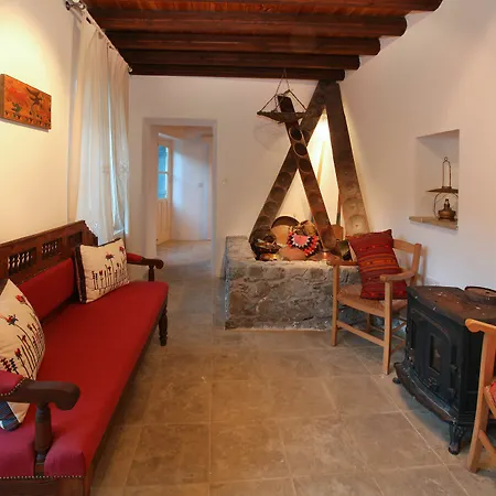 Kalopanayiotis Cottage Apartment