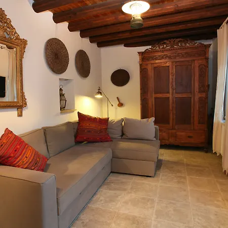 Kalopanayiotis Cottage