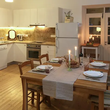 Kalopanayiotis * Kalopanagiotis