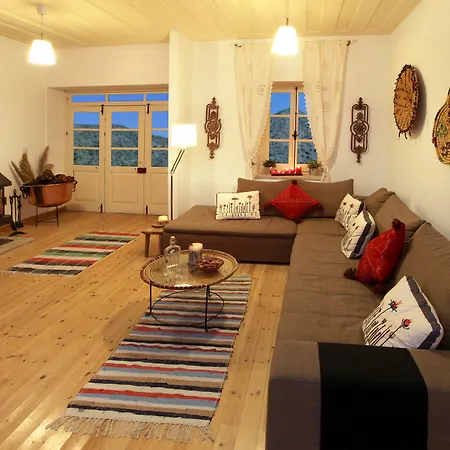 Kalopanayiotis Cottage Apartment Kalopanagiotis
