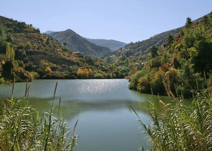 アパート Kalopanayiotis カロパナイオティス