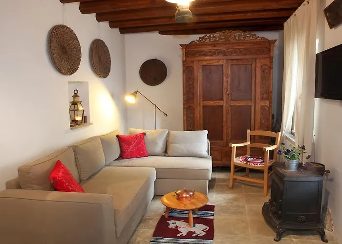 Kalopanayiotis Appartement Kalopanagiotis