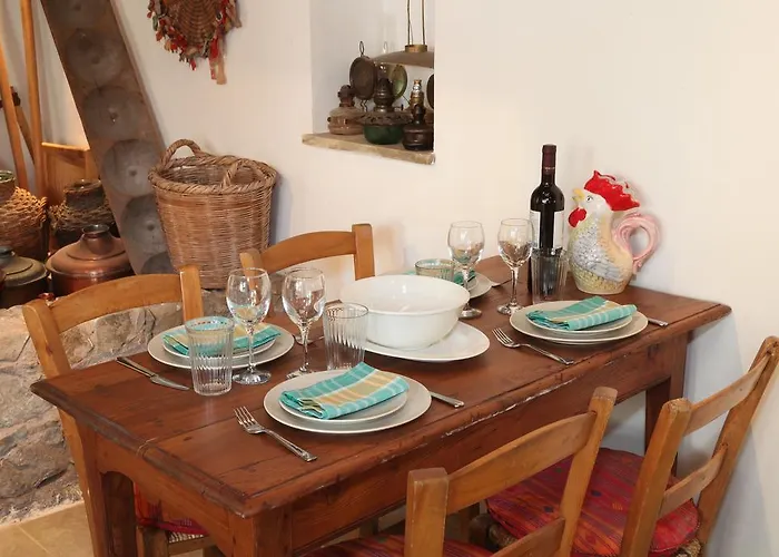 Kalopanayiotis Appartement Kalopanagiotis