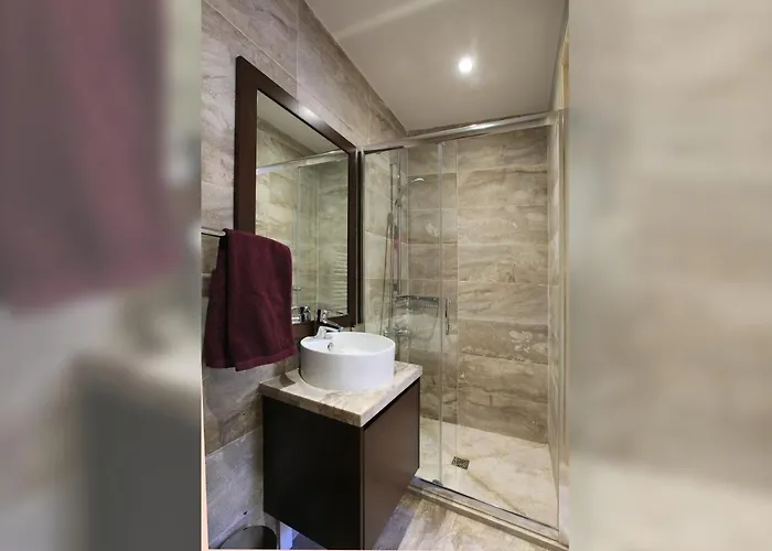 Appartement Kalopanayiotis