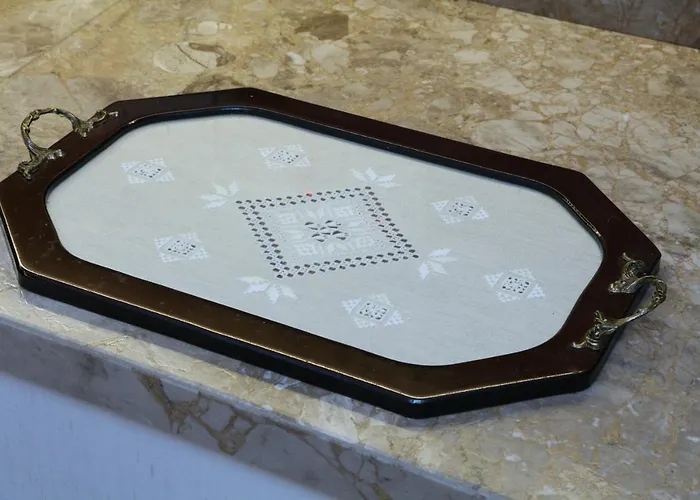 Kalopanayiotis Appartement Kalopanagiotis