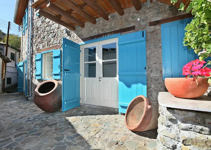 Kalopanayiotis Kalopanagiotis