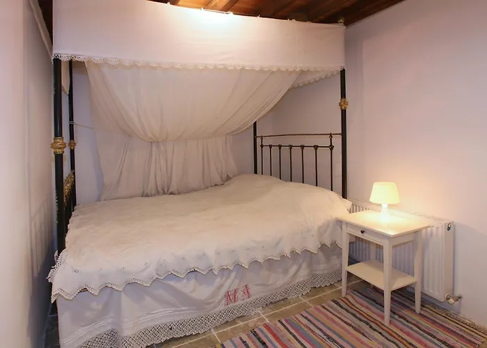 Kalopanayiotis Appartement *