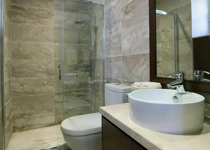 Kalopanayiotis Appartement Kalopanagiotis