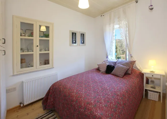 Kalopanayiotis Appartement *