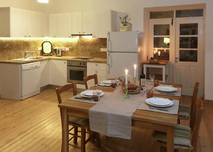 Kalopanayiotis * Kalopanagiotis